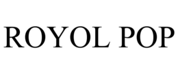 royol pop