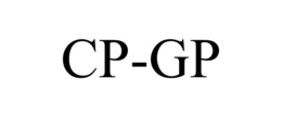 cp-gp