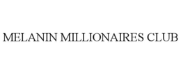 melanin millionaires club