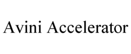 avini accelerator