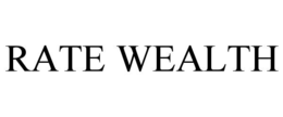 rate wealth