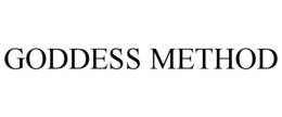 goddess method