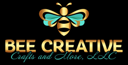 bee creative crafts and more, llc