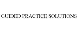 guided practice solutions