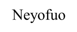 neyofuo