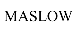 maslow