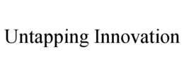 untapping innovation