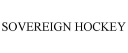 sovereign hockey