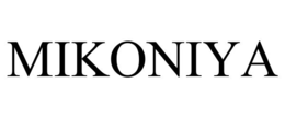 mikoniya