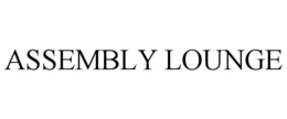 assembly lounge