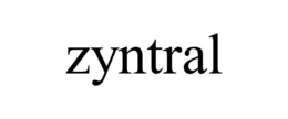zyntral