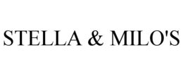 stella & milo's