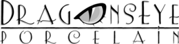 dragonseye porcelain