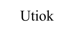 utiok