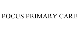 pocus primary care