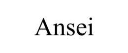 ansei