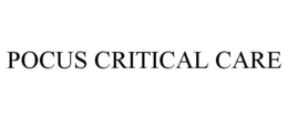 pocus critical care