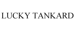 lucky tankard