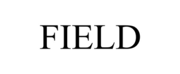 field