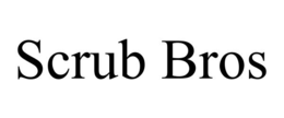 scrub bros