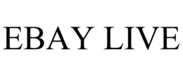 ebay live
