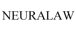neuralaw