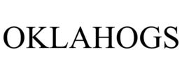 oklahogs