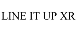 line it up xr