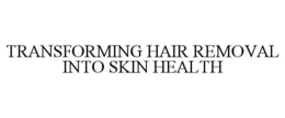 transforming hair removal into skin health