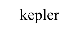 kepler