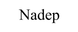 nadep