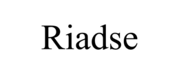 riadse