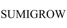 sumigrow
