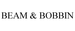 beam & bobbin