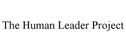 the human leader project