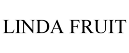 linda fruit