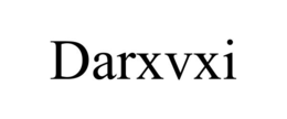 darxvxi