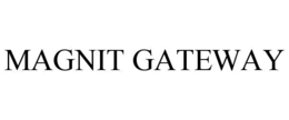 magnit gateway