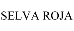 selva roja