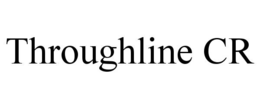 throughline cr
