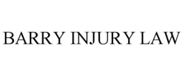 barry injury law