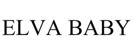 elva baby
