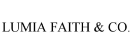 lumia faith & co.