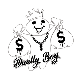 dually boy
