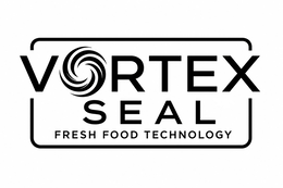 vortex seal fresh food technology