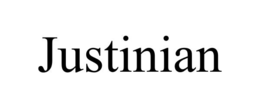 justinian