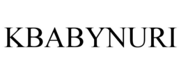 kbabynuri