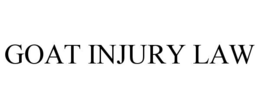 goat injury law