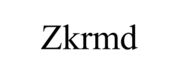 zkrmd