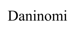 daninomi
